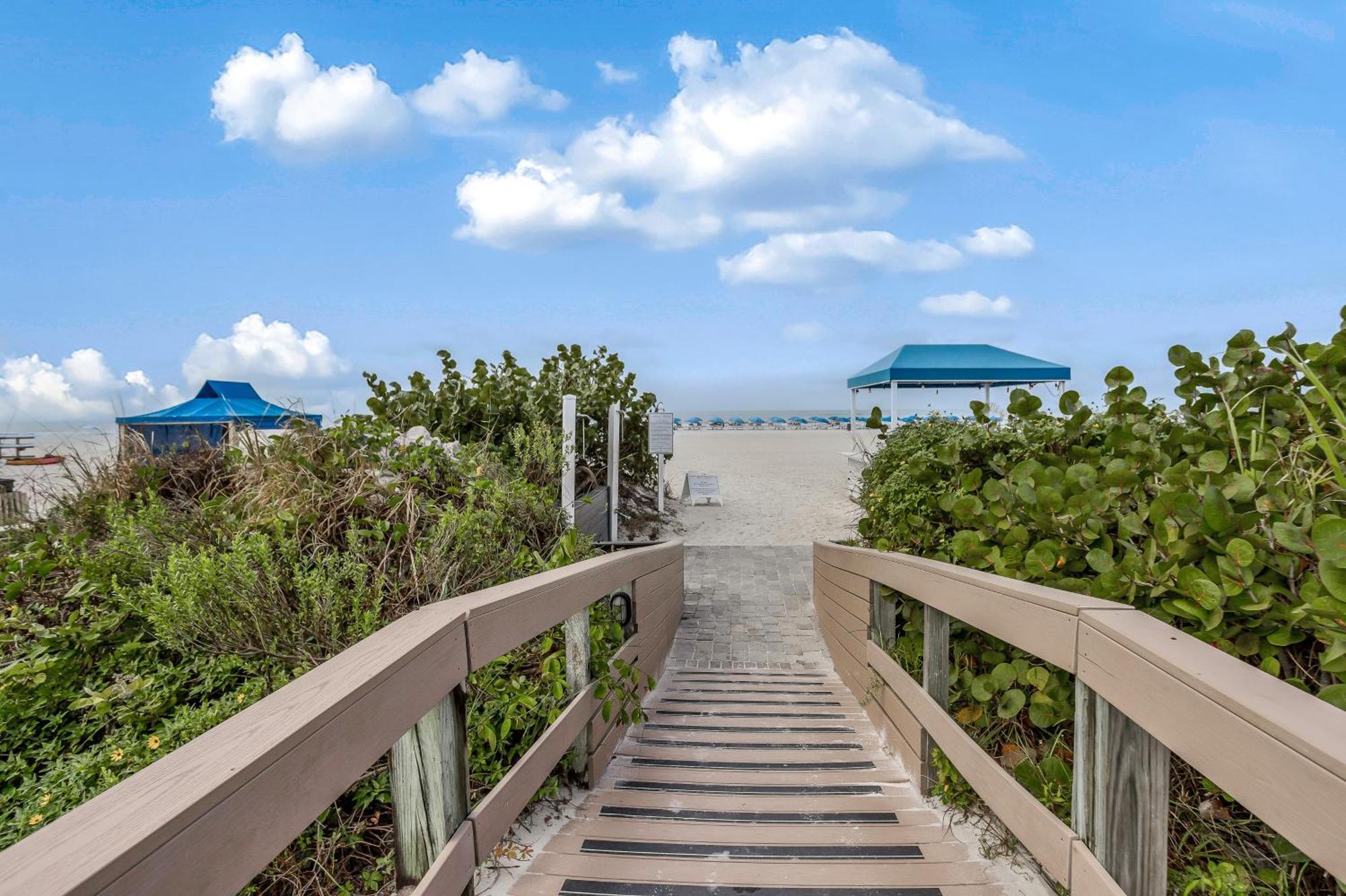 Marco Beach Ocean Resort IV Marco Island Quarto foto
